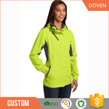 High quality oem 3 in 1 jacket winter snowboard jacket