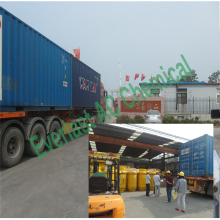 liquid ammonia gas & water