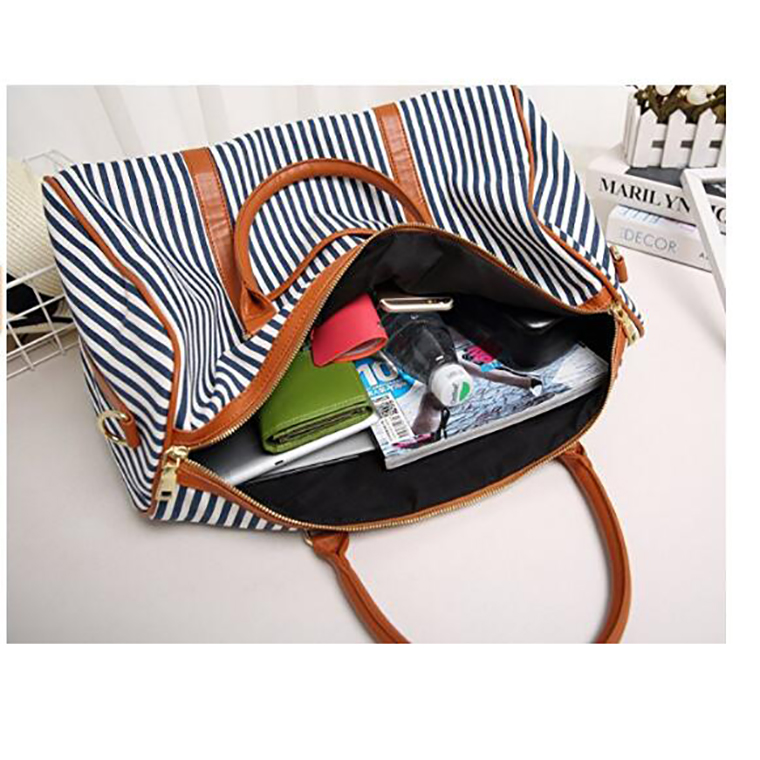 Benutzerdefinierte Reisetasche Custom Travel Bag