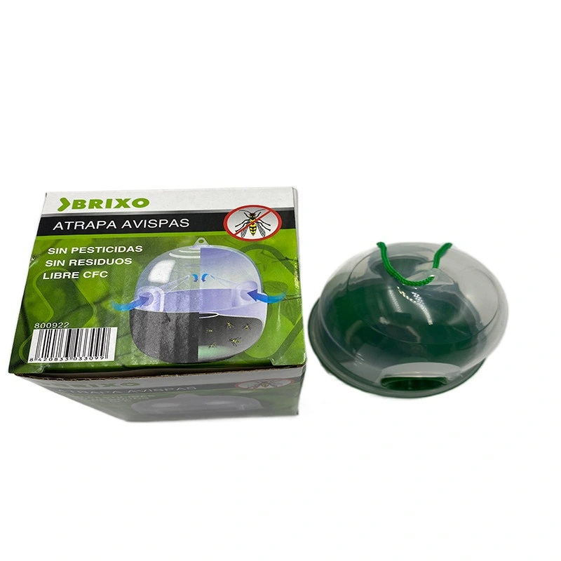 Mosquito Killer Insect/Fly/Mosquitoes/Moths Killer Plastic Trap Lawn Lamp