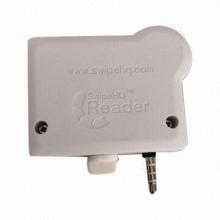 USB mobile phone magnetic chip card reader & combo (magnetic chip card)