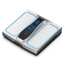 PEMF and Terahertz Therapy Foot Device for Healthcare