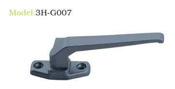 Aluminium Casement  Window Handle