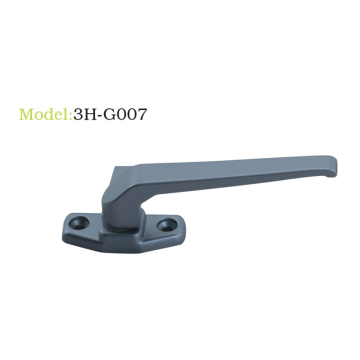 Aluminium Casement  Window Handle