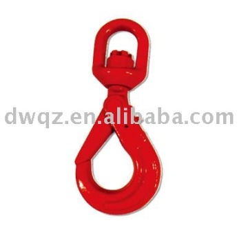 Swivel hook