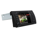 Android 7.1 BMW M5 Car Multimedia System