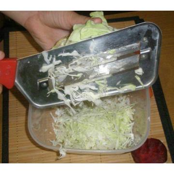 Chou trancheur déchiqueteuse râpe slaw râpe