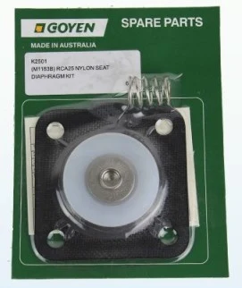 Goyen K5004 K5000 Diaphragm Repair Kit for Pulse Valve