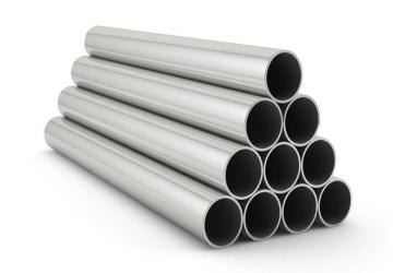 AISI 4130 Carbon Alloy Steel Pipe