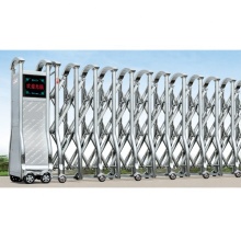 Competitive Price Retractable Gates and Fences in Philippines