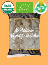 Gluten Free Millet Shell Pasta