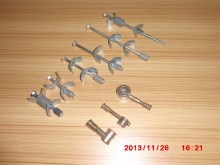 Supplying various of bench top connectors
