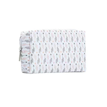 Newest Personalized Makeup Cosmetic Bag Toiletry Storage Bag