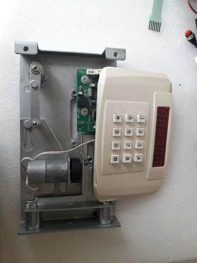 safe box electronic lock