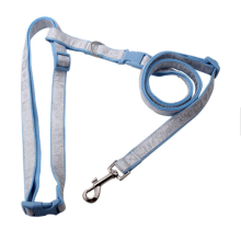 Luxury Pet Leash and Collar Set