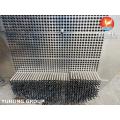 Tubesheet For Heat Exchanger Assembly Process