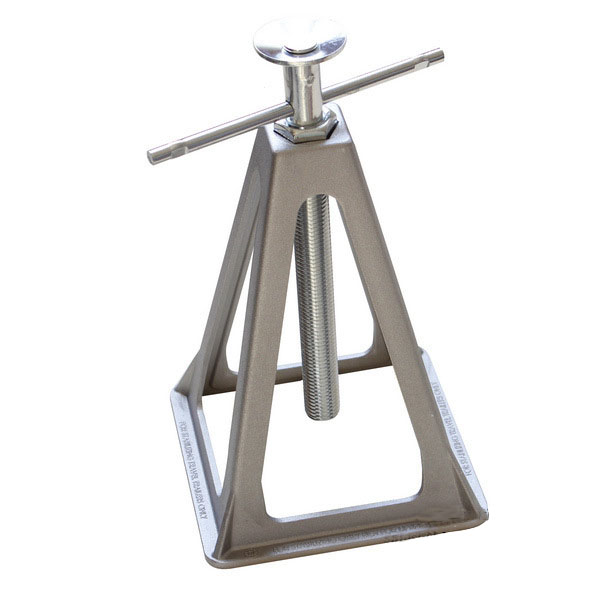 Aluminum A380 Die Casting Jack Stand