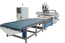 Auto Loading CNC Router for Panel Cabinet Furniture