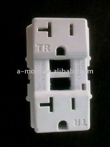 plastic switch mold