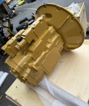 Caterpillar 320GC/GX CAT323GC/GX Hydraulic pump A28VO130