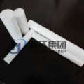 PTFE branco Rod / Teflon Rod para engenharia