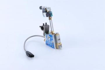 High Speed Hot Glue Gun Automatic