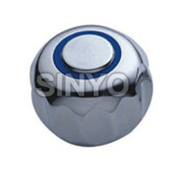 Luxurious Bathroom Faucet Handle