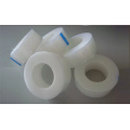 clear FEP film tape with silione adhesive