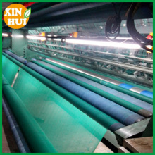 design fishing nets used warp knitting machine