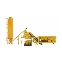 Silicone Molds Foam Concrete Machine Mixer