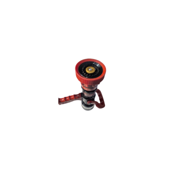 Factory Direct High Quality Adjustable Pistol Grip Fire Sprinkler Nozzle - Firefighting Equipment Accessory