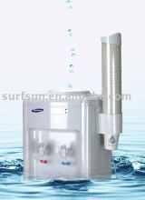 Cup Dispenser for Water Dispenser CD-2