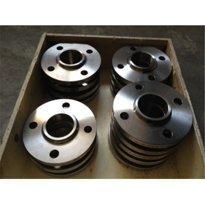 Flange ASTM A182 CL600 RJ SW DN20 SCH80