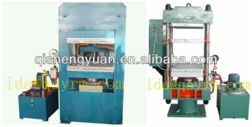 XLB-Plate Vulcanizing Press/ Rubber Vulcanizing Machine