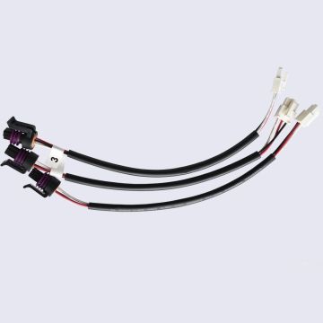Sensor Equipped Cable Assembly