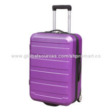 ABS hardside trolley case set, new design