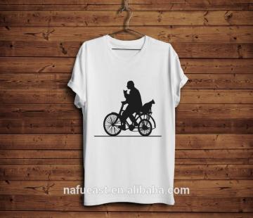 Take_a_ride 5 t shirt 100% cotton. Artist: Daphna Naim