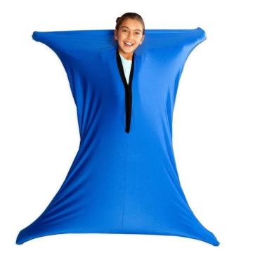 Sensory Sock for Autism: Dynamic Movement Sensory Training Toy