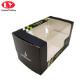 Eyewear Paper Box Packing Custom Sunglasses Packaging Boxes