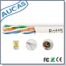 Manufacturer 4 Pairs UTP Cat6 Network Cable Like Belden Cable 305m