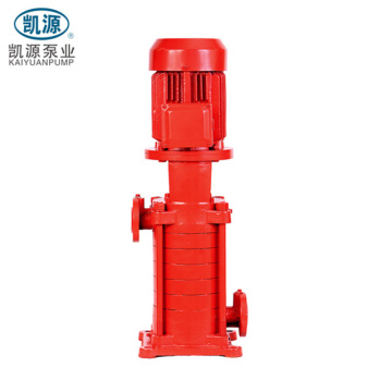 XBD-DL Pompes Centrifuges