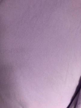 soft polyester wash cotton dyed fabric