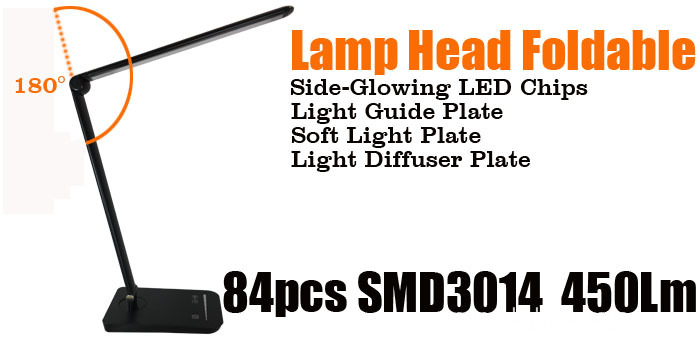 Dimmable Led Light