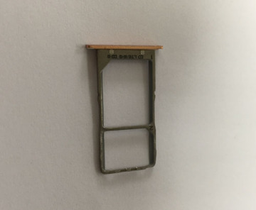 Liquid Metal Electronic Components SIM TRAY