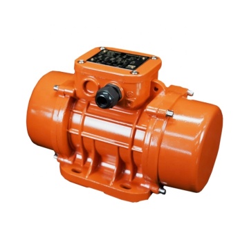 Three-Phase Vibrator Motor MVE Series