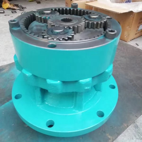 KOBELCO SK60 Gearbox Pengurangan Ayunan YR32W00002F1