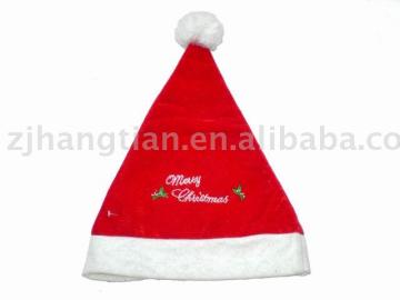 christmas cap