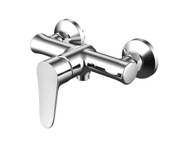 Single Handle Shower Mixer