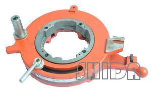 Die Head for Pipe Threading Machine