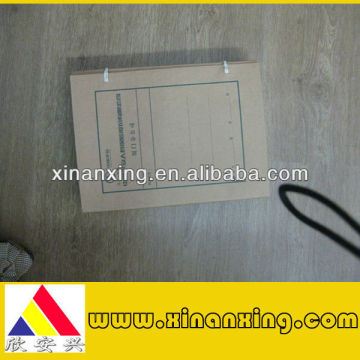 kraft paper envelope packaging box